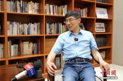 东西问丨张涌泉：敦煌残